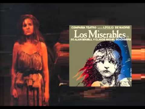 Margarita Marban - Solo Yo - LOS MISERABLES (1993 Album)