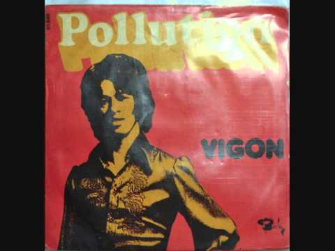 FUNK: Vigon - Pollution Pt. I