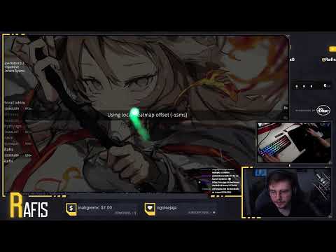 First HDDT FC on BABYMETAL - Divine Attack - Shingeki -