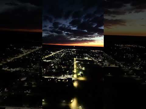 Buena Esperanza - San Luis🇦🇷🎬 Al Sur de La Provincia se encuentra este Hermoso pueblo❤️
