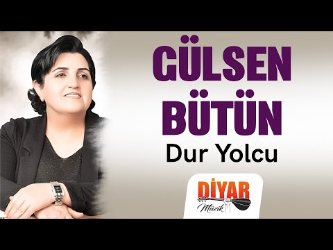 Gülsen Bütün - Dur Yolcu(Official Audio)