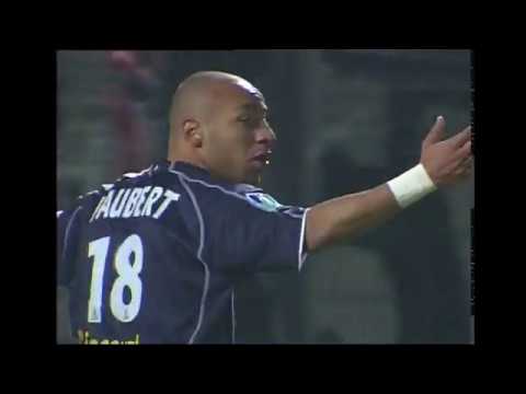 Le Mans 1 - 0 Bordeaux   (10-12-2005)  Ligue 1