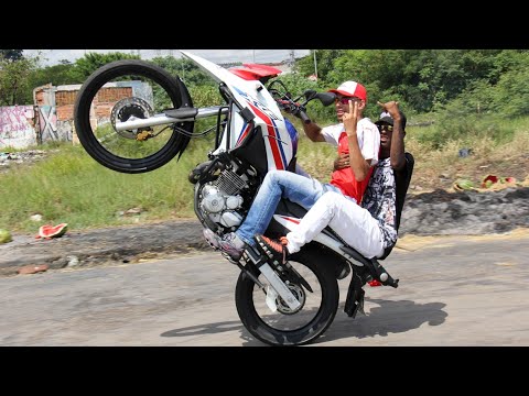 Mc Neguin da BRC - Grau não é Crime (VIDEO CLIPE) GuhMixDJ