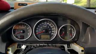 Como Remover o Painel de Instrumentos Hyundai Veracruz
