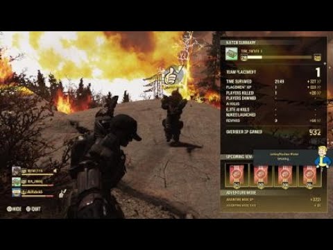 Fallout 76_nuclear winter win # 253