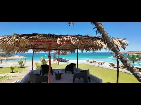 À la découverte de ce paradis à Madagascar, Narindra Beach Resort