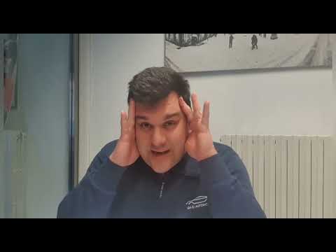 Sunday with GASI: a difficult decision