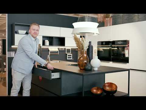 Kennt ihr schon die neusten Küchentrends für eure Küchenplanung? Unser Experte Kornelius klärt auf!