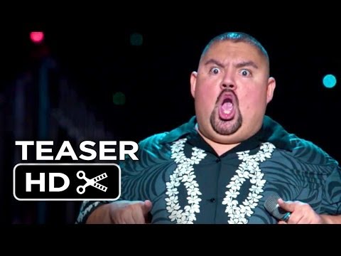 The Fluffy Movie: Unity Through Laughter (2015) Trailer