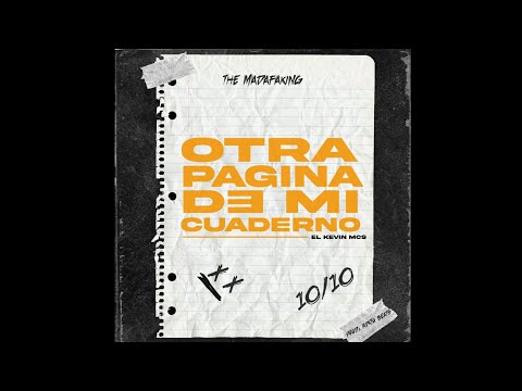 El Kevin Mcs💎- OPDMC✏💔(Prod. ADKto beats).