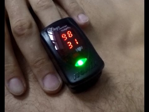 Dry breath hold with heart rate monitor. Heart rate 30 bpm