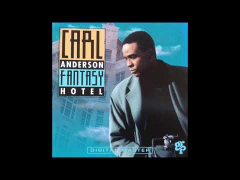 I Will Be There ♫ Carl Anderson