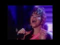 Maríah Carey - Can't Let Go (Live From Arsenio Hall Show 1991) 4K