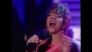 Download lagu Maríah Carey - Can't Let Go (Live From Arsenio Hall Show 1991) 4K mp3