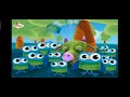 Baby Tv Draco Wathskimt