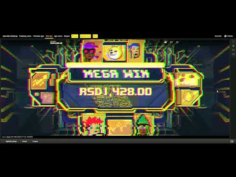 NFT Megaways BIG WIN 680x