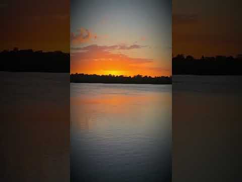 Un Delta Potencia.Mi Amada Tucupita.. #tucupita #venezuela