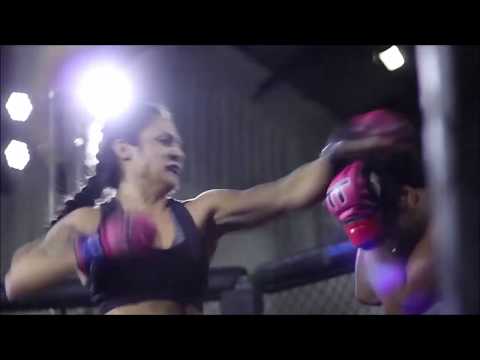 Marjorie Barragan - Best Moments 2019