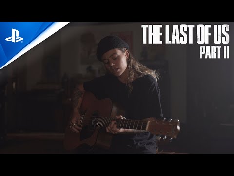 The Last of Us Part II | Tash Sultana covers 'Through The Valley'