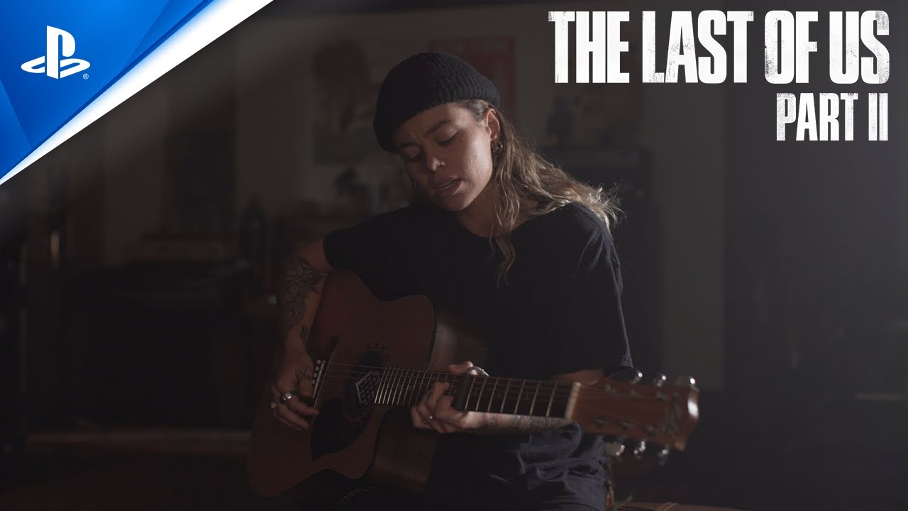 The Last of Us Parte II | Ya puedes escuchar el espectacular cover de la artista Tash Sultana