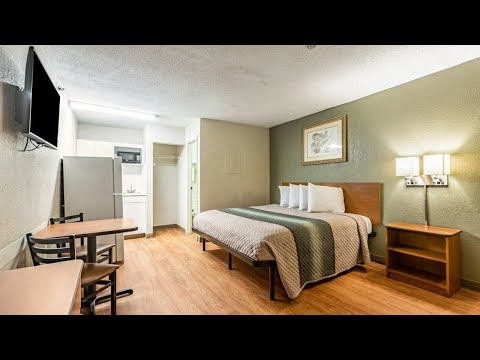 [HotelATG] Review HomeTowne Studios Atlanta NE - Norcross South