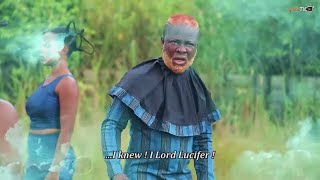 Lucifer Latest Yoruba Movie 2019 Drama Starring Ib