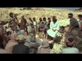 The Story of Jesus - Yoruba / Yariba / Yooba Language