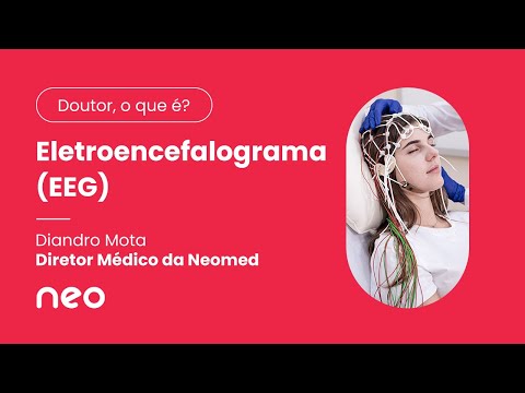 O que é e como funciona o exame de Eletroencefalograma?