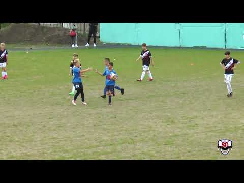 SSSF Nr. 1/Steaua 11-0 FC Chisinau ( Liga Nationala copii si juniori FMF )