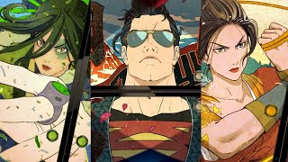 [閒聊] 忍者蝙蝠俠 科學忍法自動販賣機