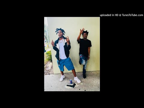 BrokeAzz JungleBoyy - Memories