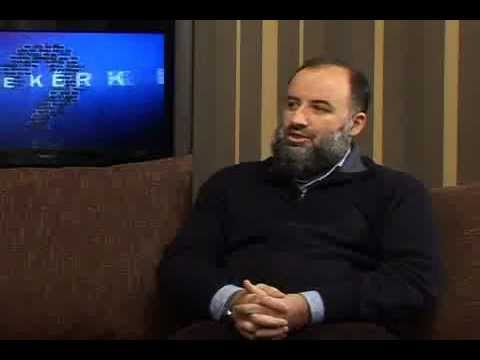 60 - Duke kërkuar përgjigjen - me hoxhë Fadil Musliun