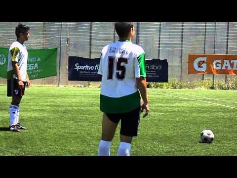 Onega vs Lo Artensal