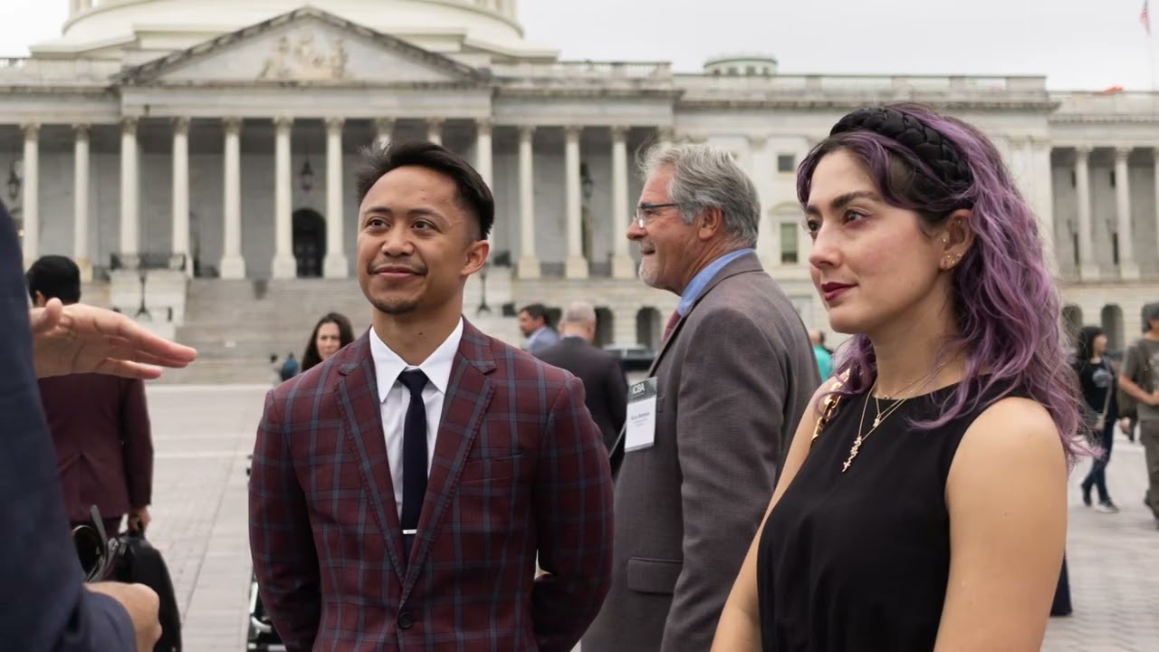 National ACE Overview (2025)