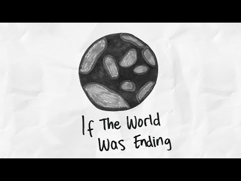 If The World Was Ending - JP Saxe ft. Julia Michaels (Vanessa, Kevin & Puspa Cover)