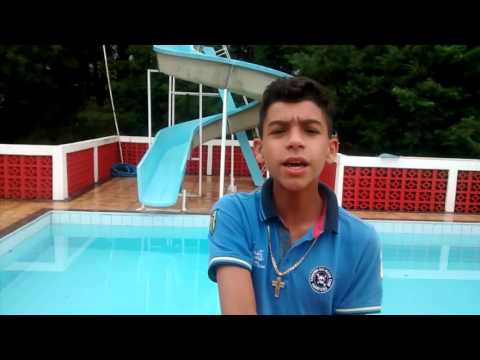 MC Beguinha, música nova, Eu lembro