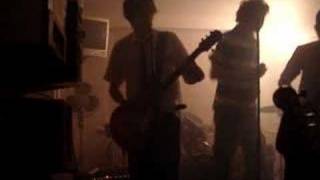 The Automatic- Raoul ...the cardinals