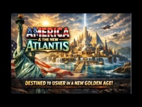 The American Project: Francis Bacon, the Knights Templar, and the Return of the Atlantean Golden Age