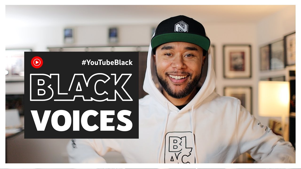 YouTube Black Voices Class of 2023 🏆 - Event Details and what this means for the channel!