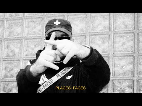 CRANK ALL - PLACES+FACES (Official Video)