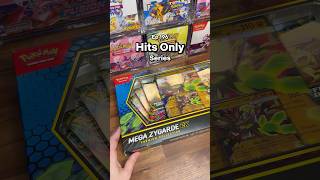 New Mega Zygarde EX Premium Collection | Hits Only Episode 196