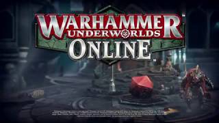 Warhammer Underworlds: Online (PC) Steam Key GLOBAL