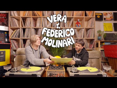Vera & Federico Molinari | Banana Box Ep.9