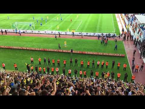 Kasımpaşa - Fenerbahçemiz | Güneşimi Kaybettim Günlerime Doğman Gerek !