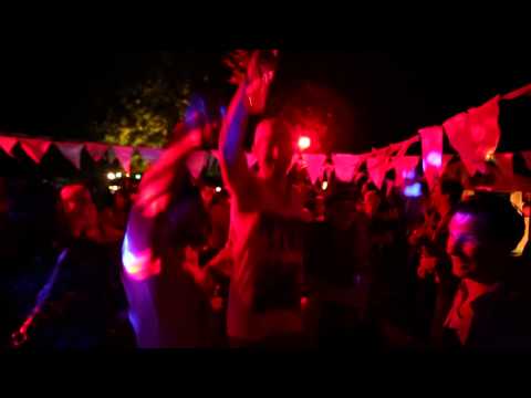 Dapayk solo / #nofilter / 20 years LIVE