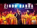 Jawan Zinda Banda Lyrics Shah Rukh Khan Jawan Lyrics Song Jawan Zindabanda