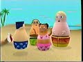 Playhouse Disney Higglytown Heroes Promo Early 2007