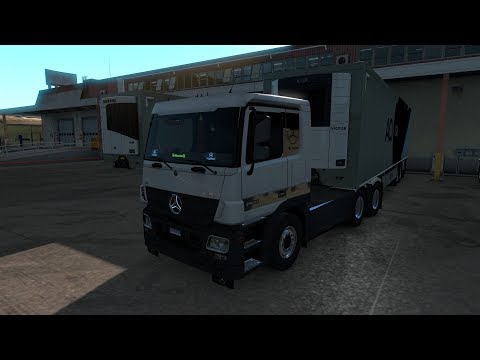 ETS2 1.36