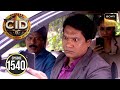 Jail से CID Officers को आया Daya का Video Call CID Full Episode Ep 1540