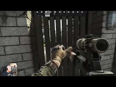 West Wing 220 Key Location - Shoreline - Escape from Tarkov Key Guide